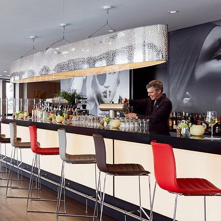 Legere Hotel Wiesbaden-Таунусщайн Екстериор снимка
