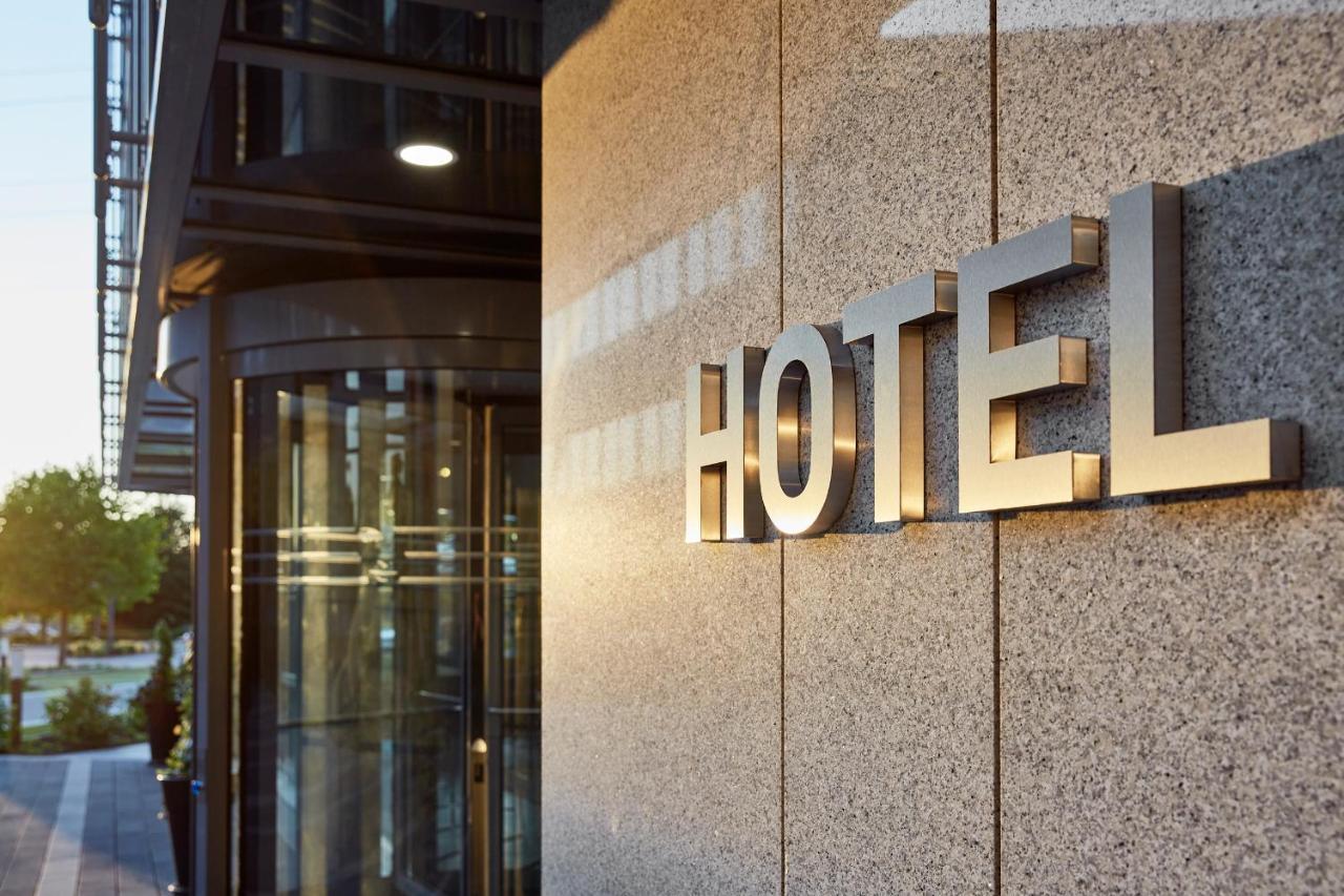 Legere Hotel Wiesbaden-Таунусщайн Екстериор снимка
