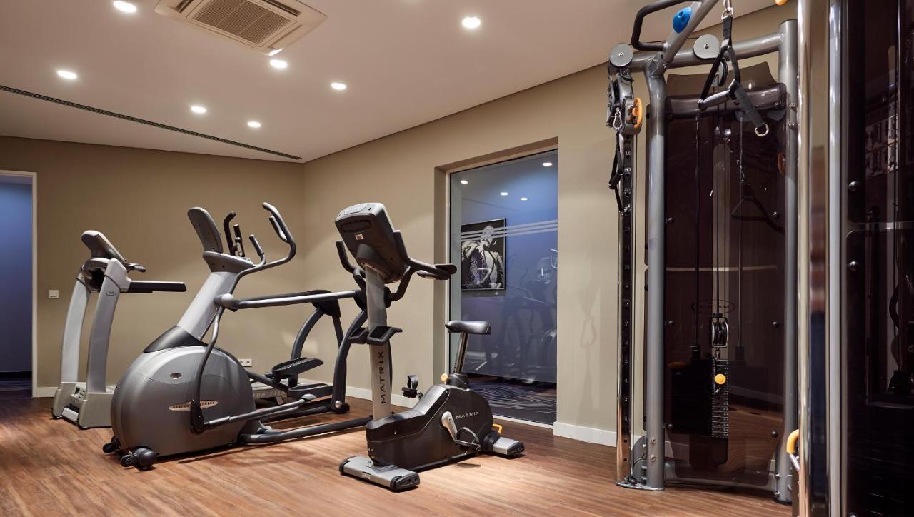 Legere Hotel Wiesbaden-Таунусщайн Екстериор снимка