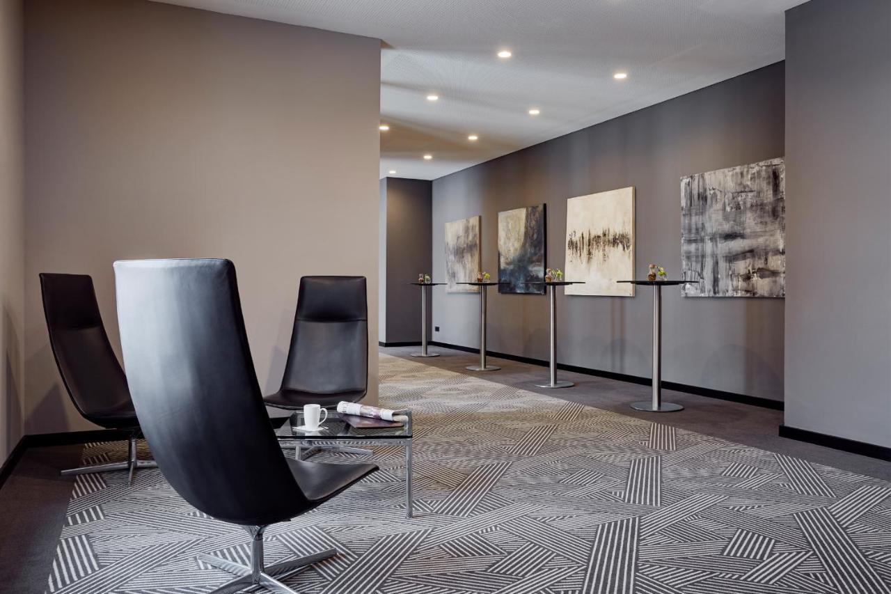 Legere Hotel Wiesbaden-Таунусщайн Екстериор снимка