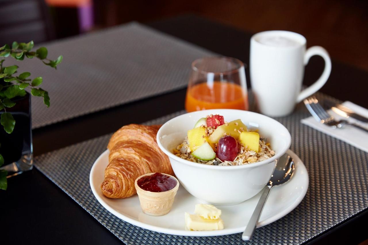 Legere Hotel Wiesbaden-Таунусщайн Екстериор снимка